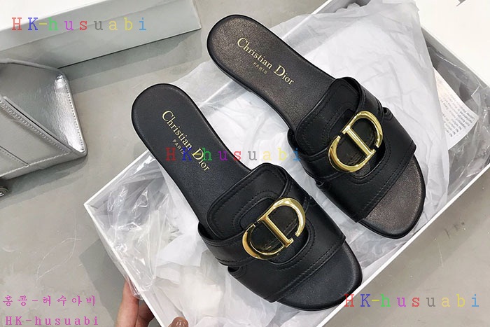 NEW 디올 신발 신상 DR 427124