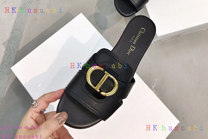NEW 디올 신발 신상 DR 427124