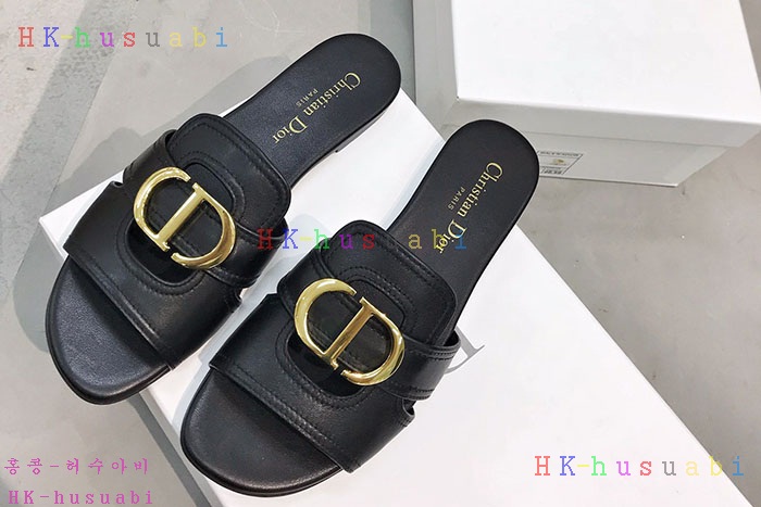NEW 디올 신발 신상 DR 427124