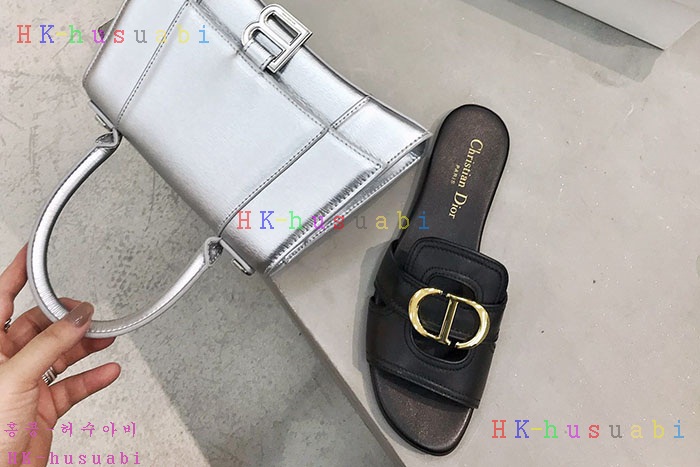 NEW 디올 신발 신상 DR 427124