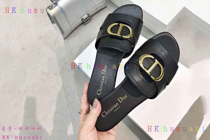 NEW 디올 신발 신상 DR 427124