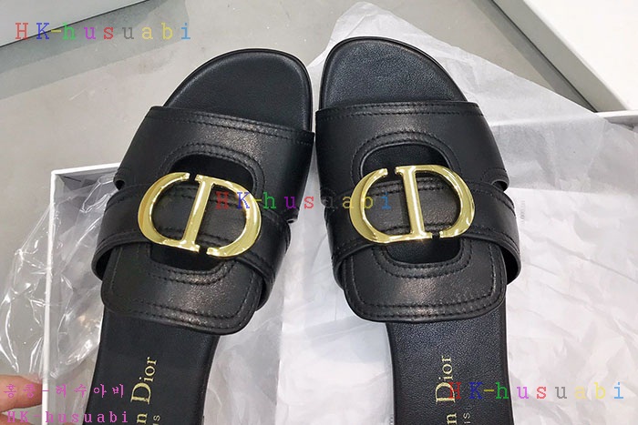 NEW 디올 신발 신상 DR 427124