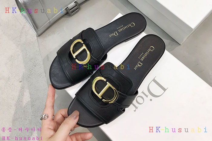 NEW 디올 신발 신상 DR 427124