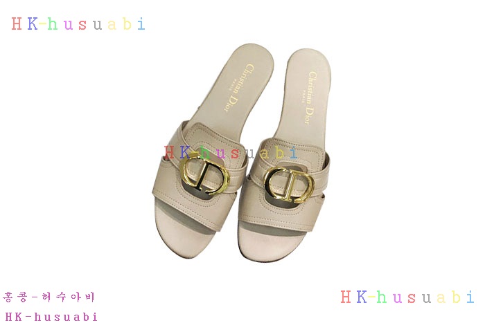 NEW 디올 신발 신상 DR 427125