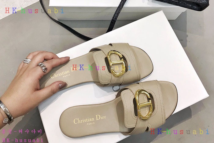 NEW 디올 신발 신상 DR 427125