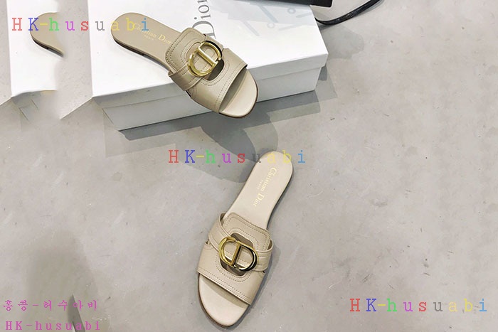 NEW 디올 신발 신상 DR 427125