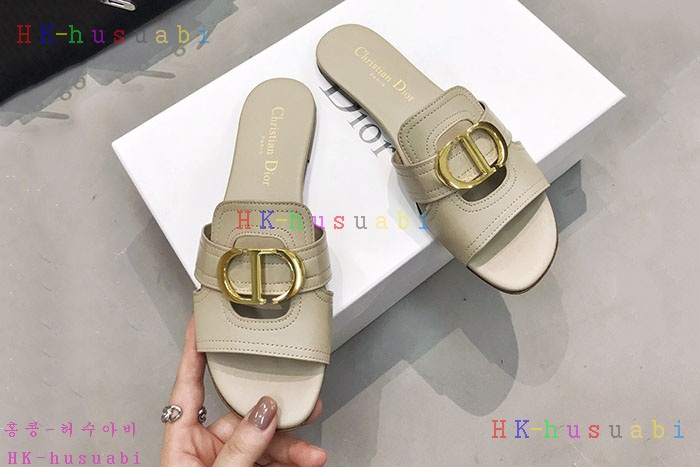 NEW 디올 신발 신상 DR 427125
