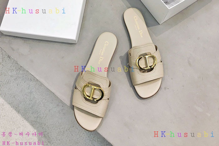 NEW 디올 신발 신상 DR 427125