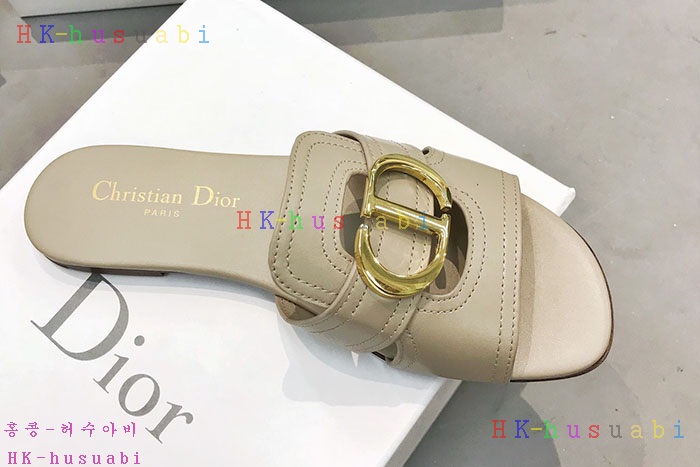 NEW 디올 신발 신상 DR 427125