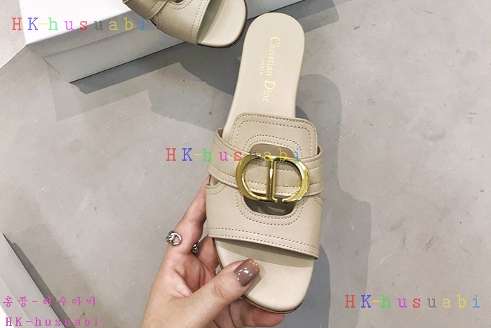 NEW 디올 신발 신상 DR 427125