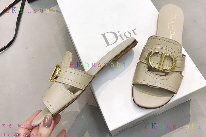 NEW 디올 신발 신상 DR 427125