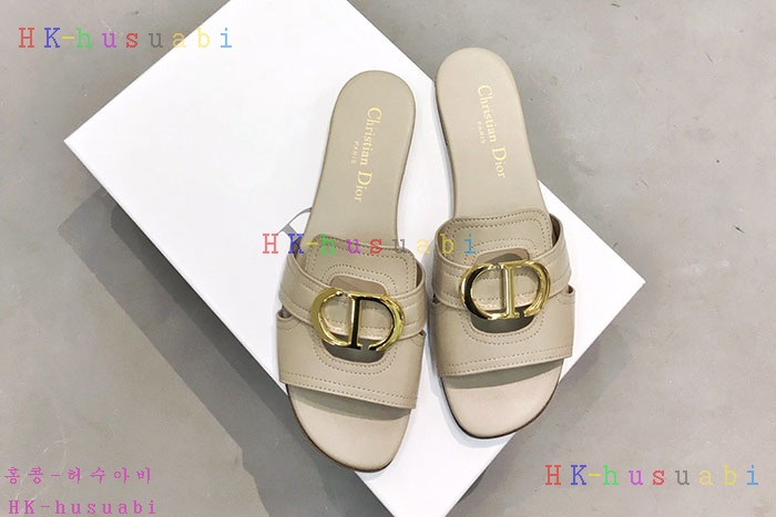 NEW 디올 신발 신상 DR 427125
