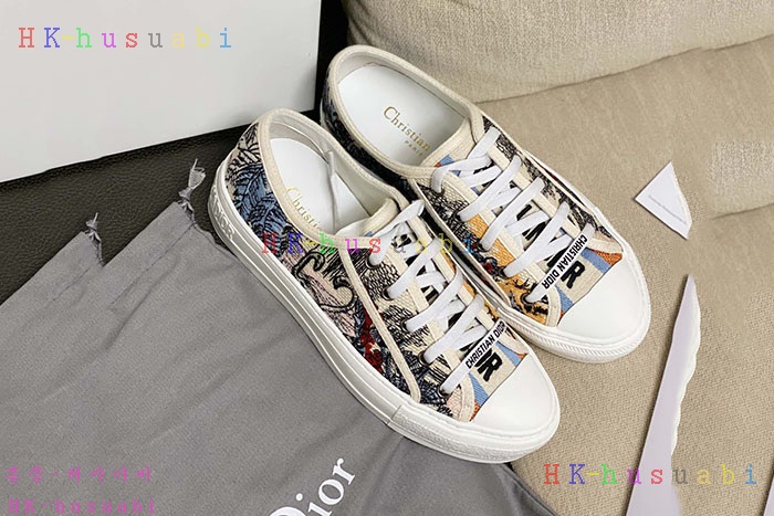 NEW 디올 신발 신상 DR 427127