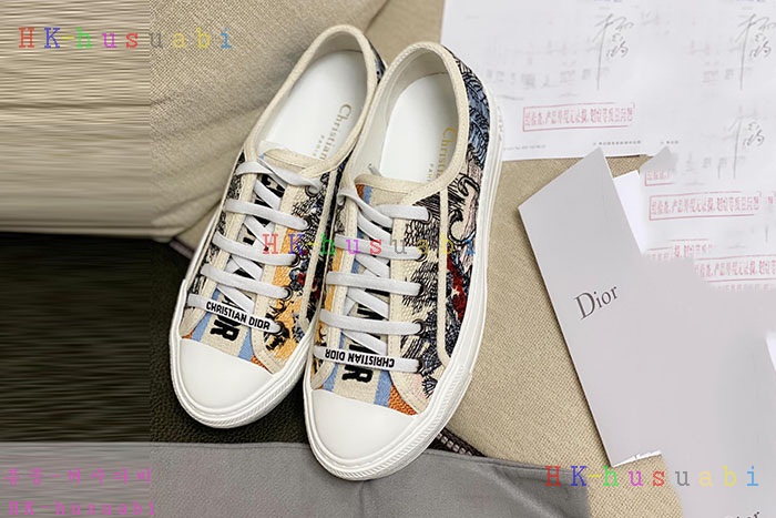 NEW 디올 신발 신상 DR 427127