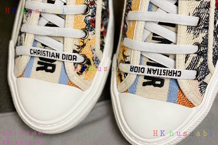 NEW 디올 신발 신상 DR 427127