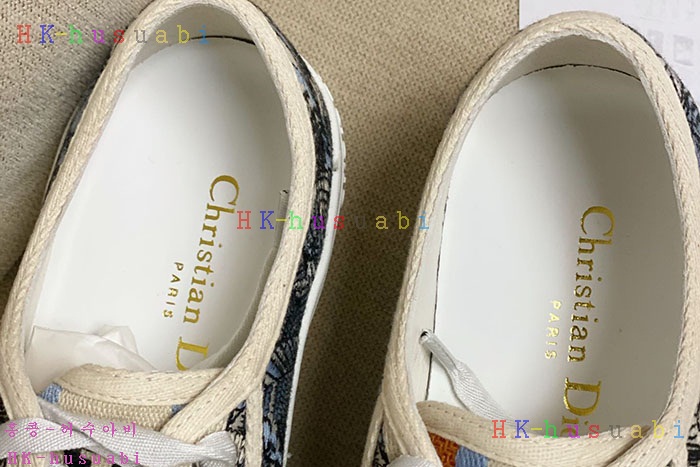 NEW 디올 신발 신상 DR 427127