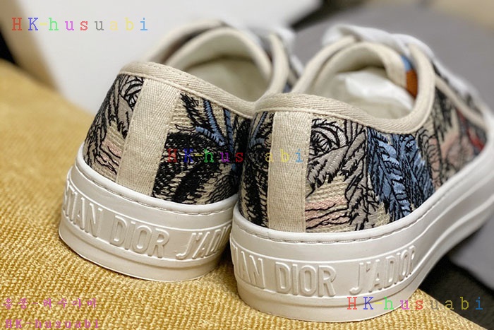 NEW 디올 신발 신상 DR 427127