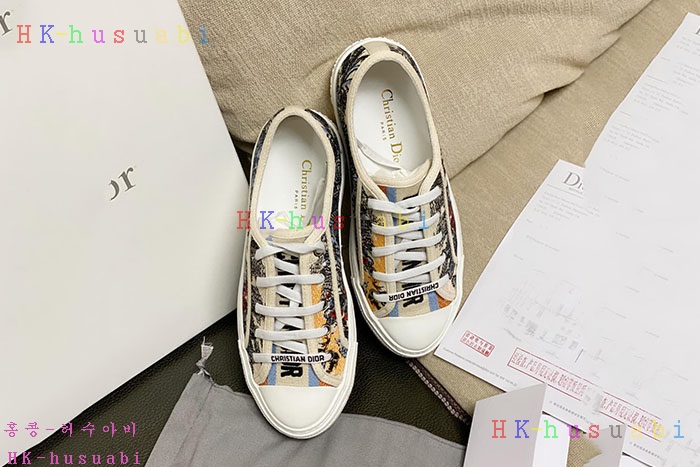 NEW 디올 신발 신상 DR 427127