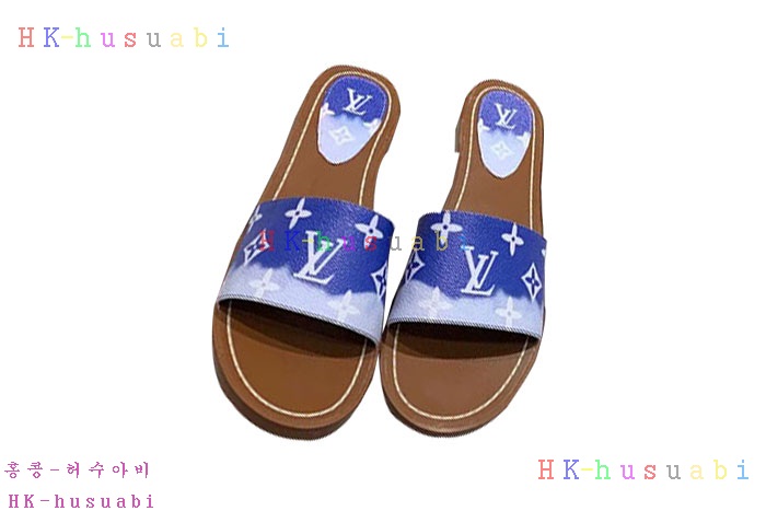 NEW 루이비통 신발 신상 LV 4273361