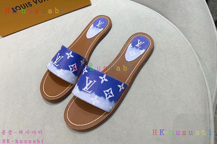NEW 루이비통 신발 신상 LV 4273361