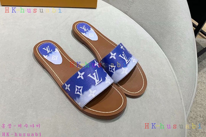 NEW 루이비통 신발 신상 LV 4273361