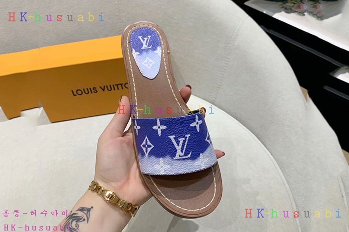 NEW 루이비통 신발 신상 LV 4273361