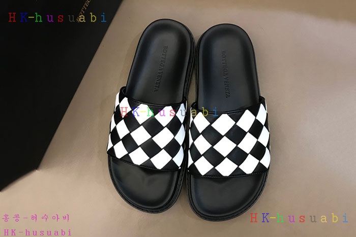 NEW 보테가베네타 신발 신상 BV 91742103