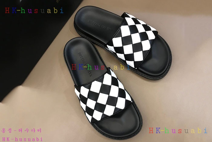 NEW 보테가베네타 신발 신상 BV 91742103