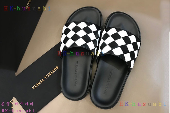 NEW 보테가베네타 신발 신상 BV 91742103