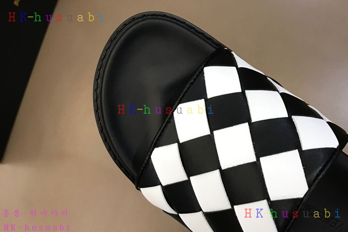 NEW 보테가베네타 신발 신상 BV 91742103