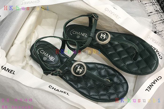 NEW 샤넬 신발 신상  CH 2241013