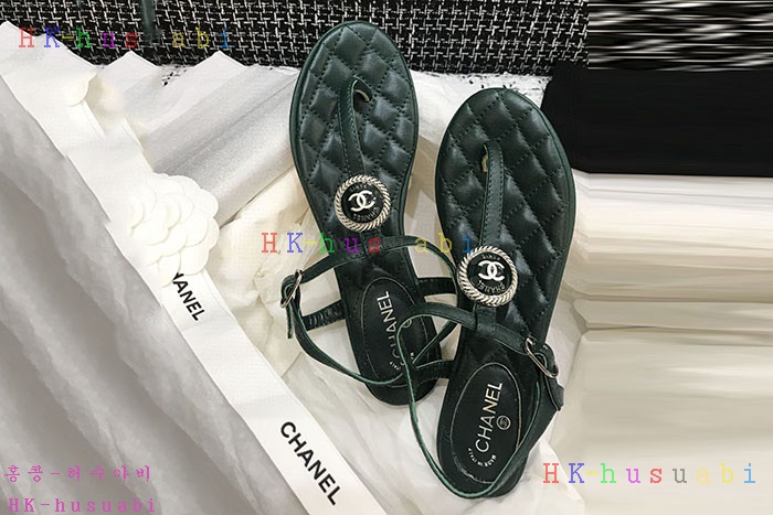 NEW 샤넬 신발 신상  CH 2241013