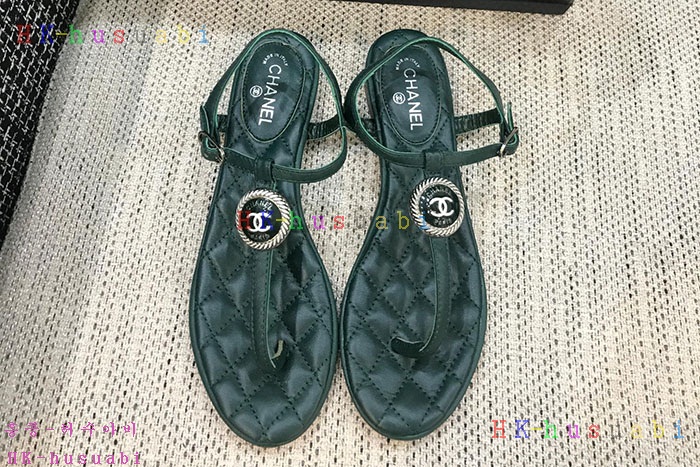 NEW 샤넬 신발 신상  CH 2241013