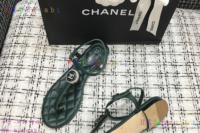 NEW 샤넬 신발 신상  CH 2241013