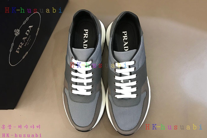NEW 프라다 신발 신상 P 2585542