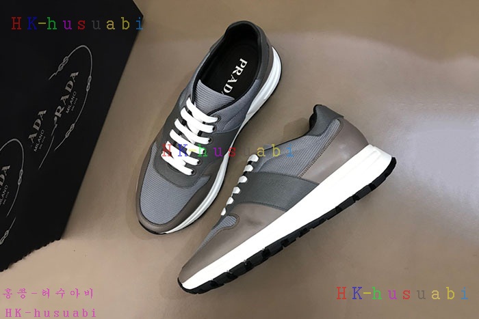 NEW 프라다 신발 신상 P 2585542