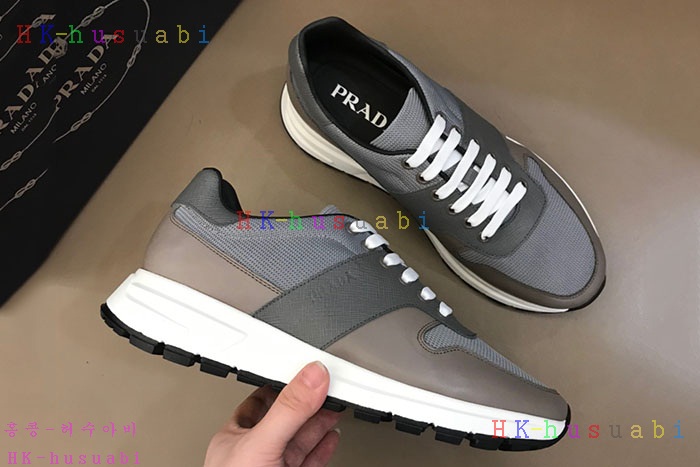 NEW 프라다 신발 신상 P 2585542