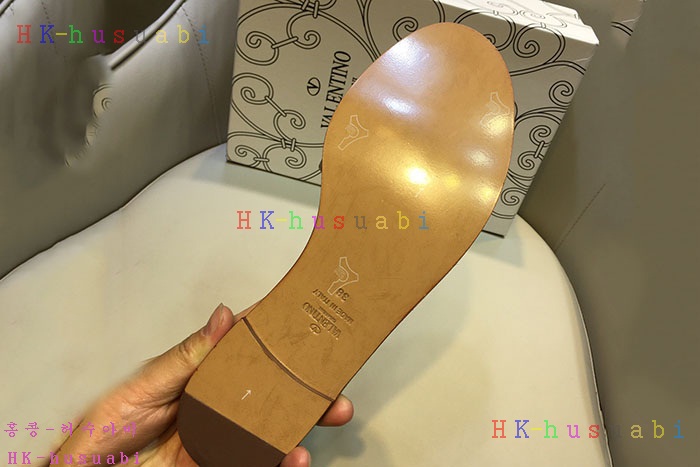 NEW 발렌티노 신발 신상 V 2385540