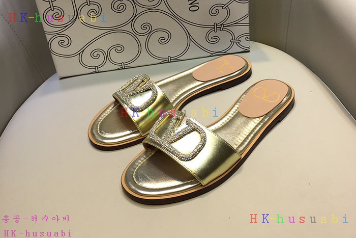 NEW 발렌티노 신발 신상 V 2385543
