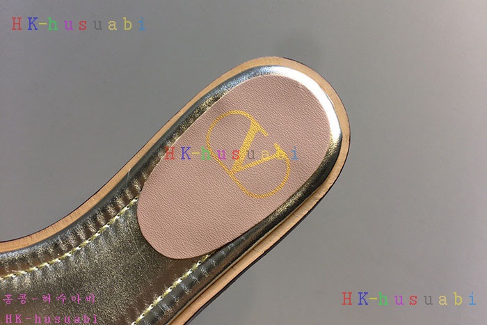 NEW 발렌티노 신발 신상 V 2385543