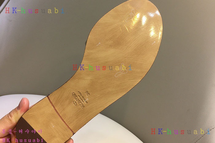 NEW 발렌티노 신발 신상 V 2385543