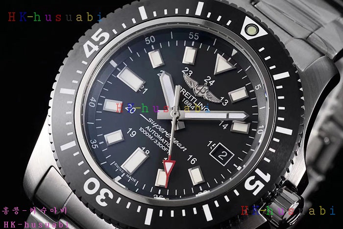NEW 브라이틀링 시계 B 112240