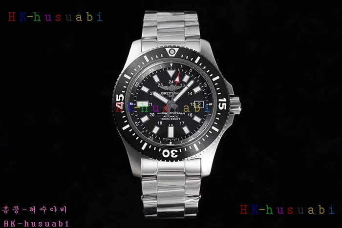 NEW 브라이틀링 시계 B 112240