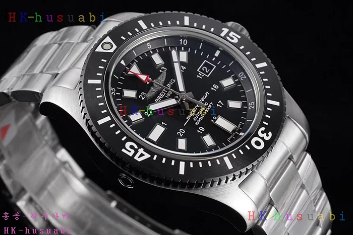 NEW 브라이틀링 시계 B 112240