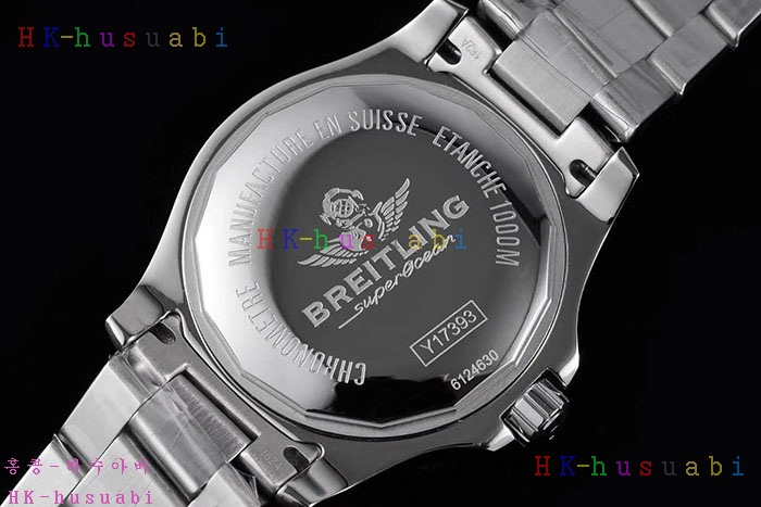 NEW 브라이틀링 시계 B 112240