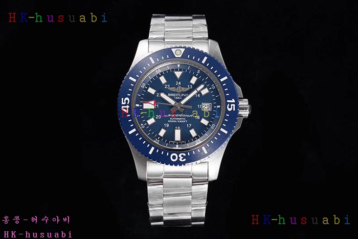 NEW 브라이틀링 시계 B 112241
