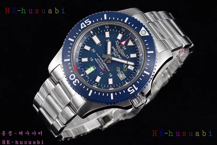 NEW 브라이틀링 시계 B 112241