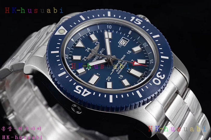 NEW 브라이틀링 시계 B 112241