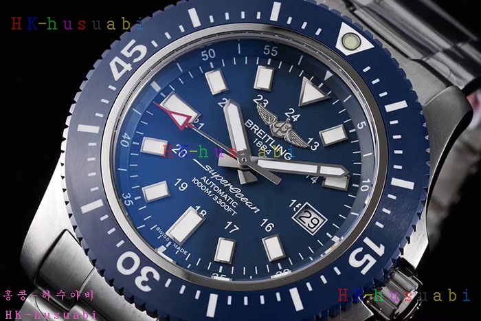 NEW 브라이틀링 시계 B 112241