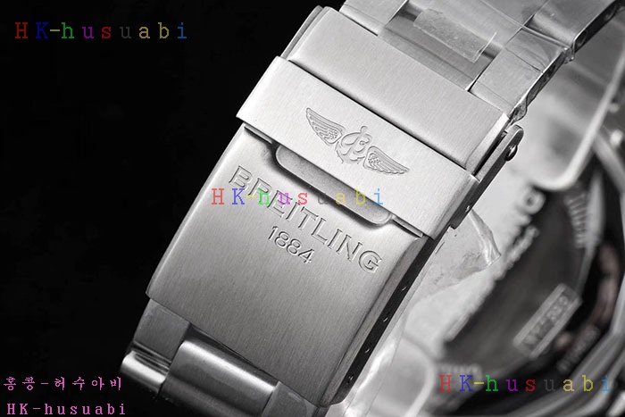 NEW 브라이틀링 시계 B 112241